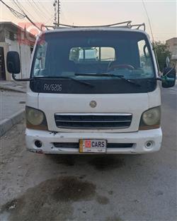 Kia Bongo